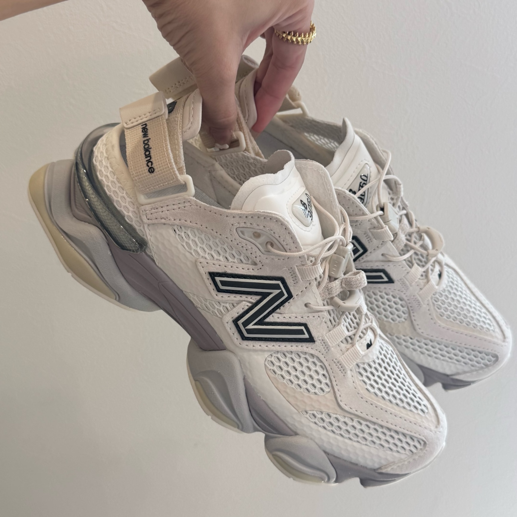 New Balance U9060 9IH ニューバランス シューズ・靴 サンダル