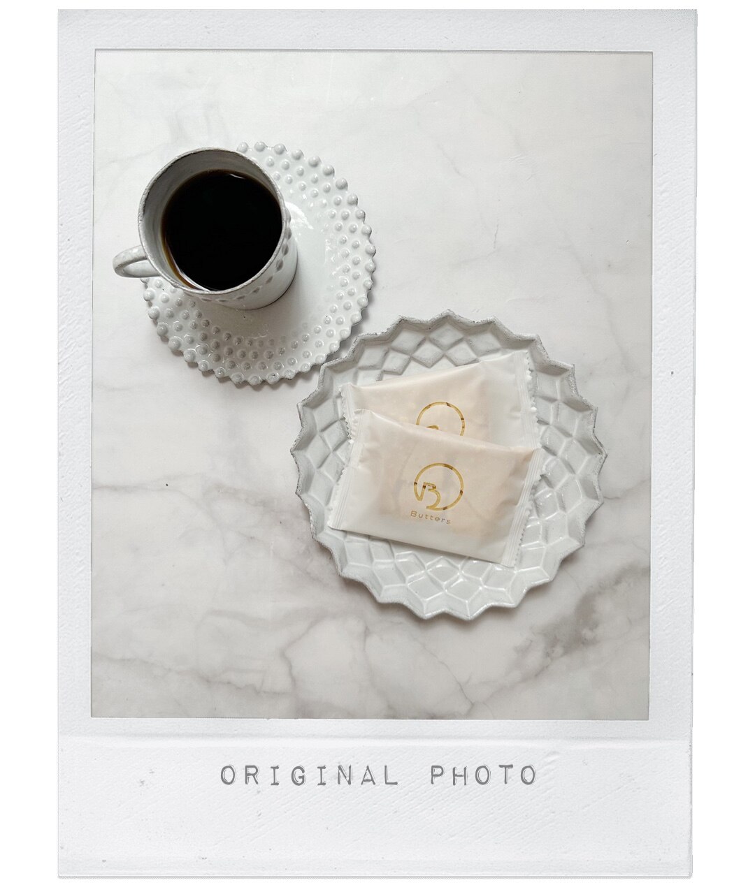 Astier de Villatte CUBE ソーサー 正規通販】ASTIER de VILLATTE Cube ソーサー 14cm アスティエ・ド