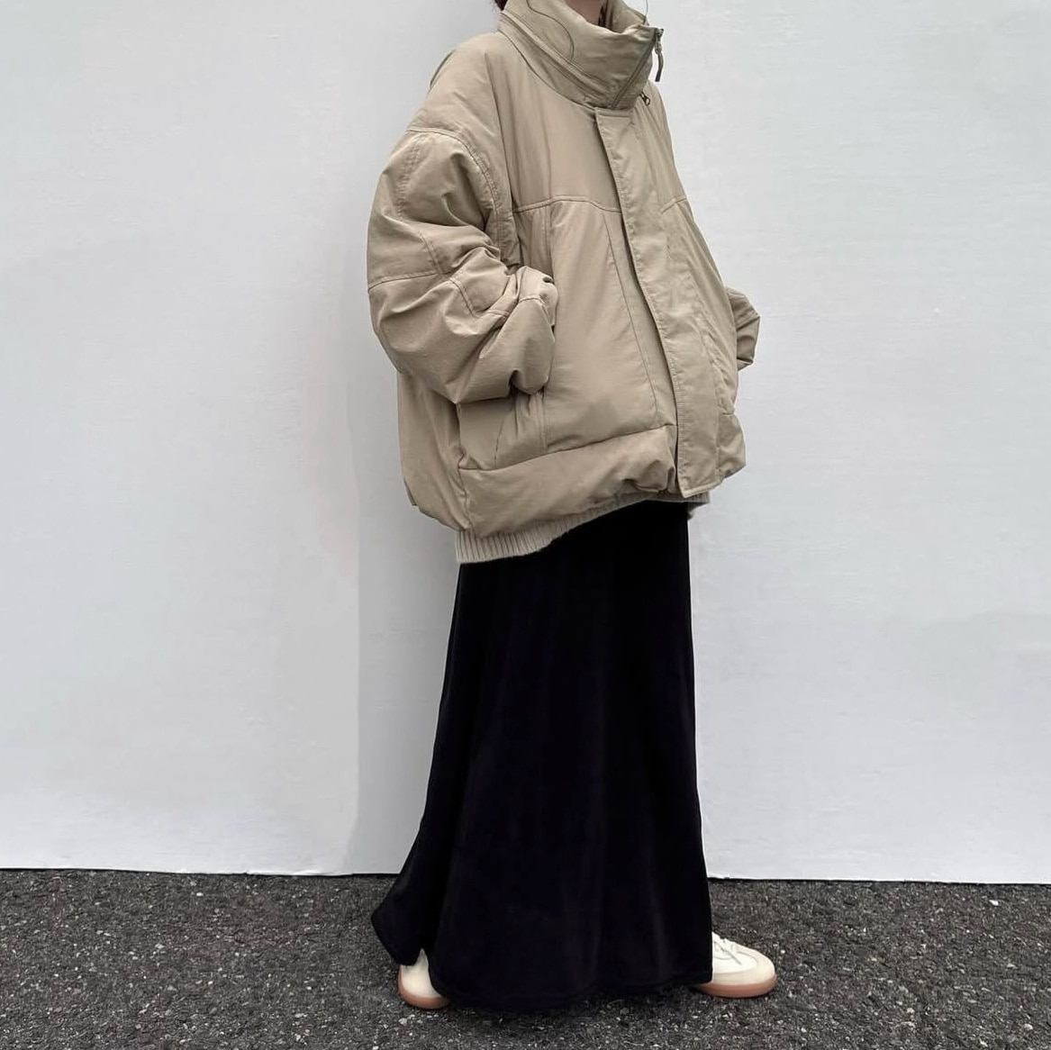 即納】TODAYFUL トゥデイフル2025winter 2025冬Monster Down Jacket