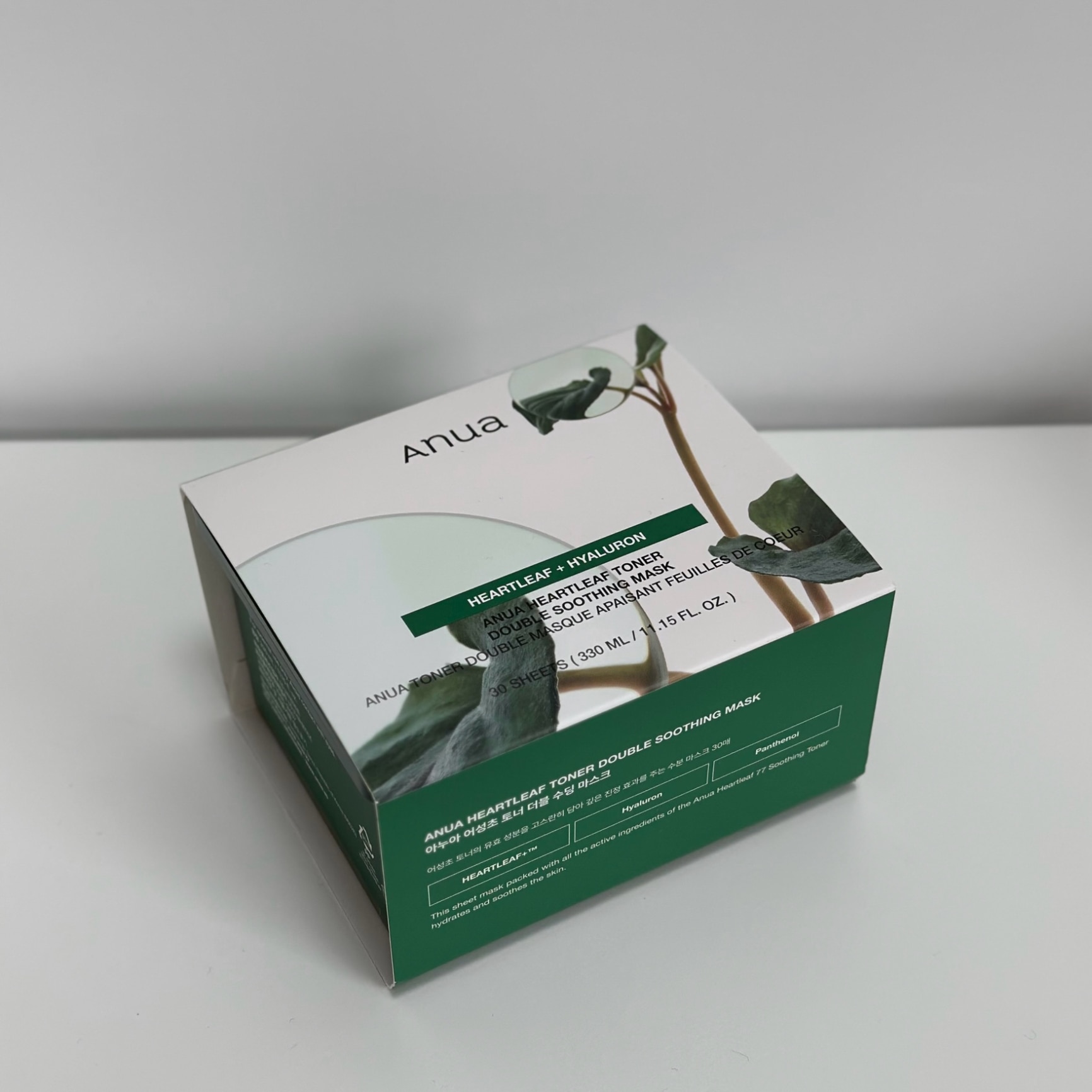 ポイントバック10％】＼アゼライン酸・PDRN新発売！／【ANUA公式