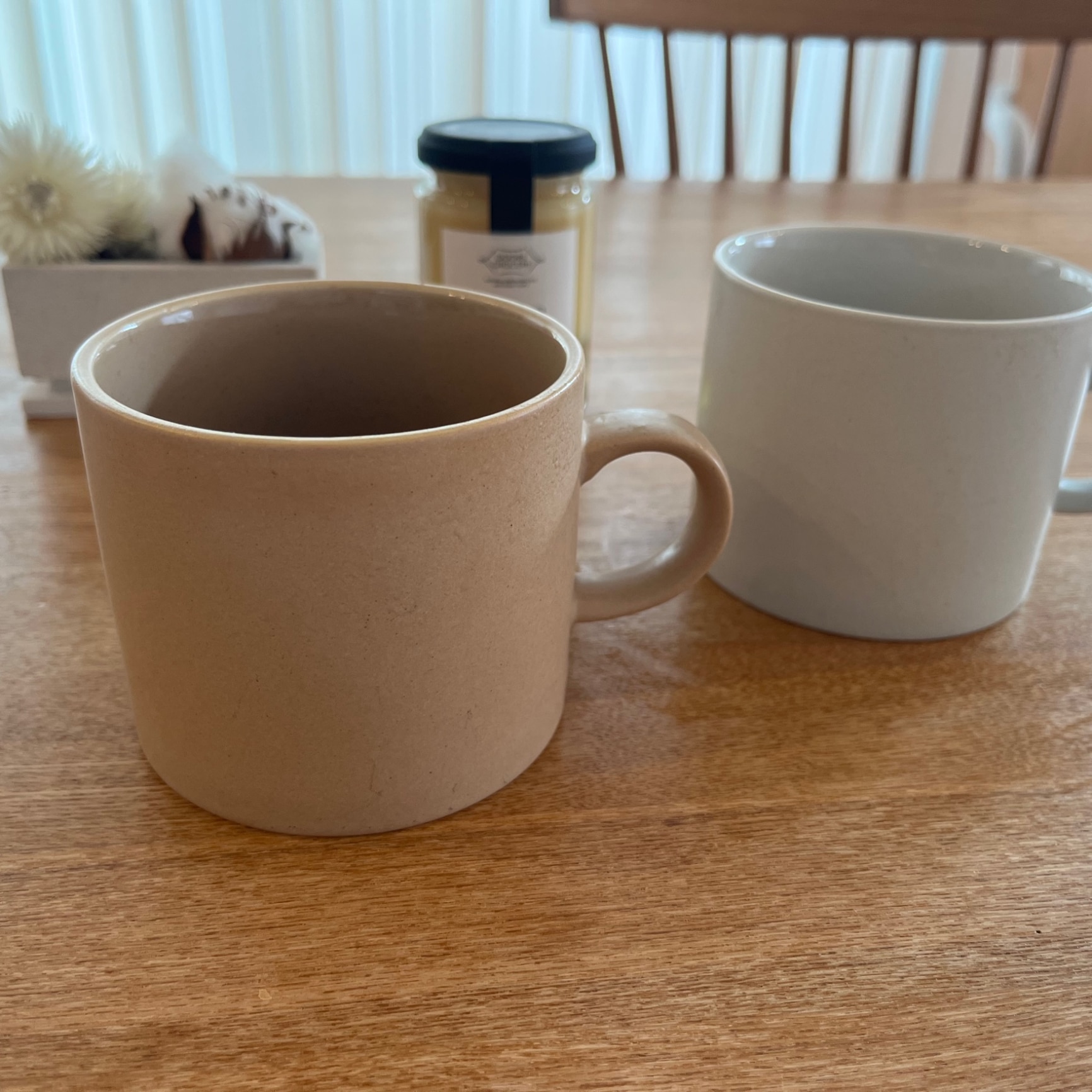 マグ 330ml everyday haze mug マグカップ スープマグ 美濃焼 磁器