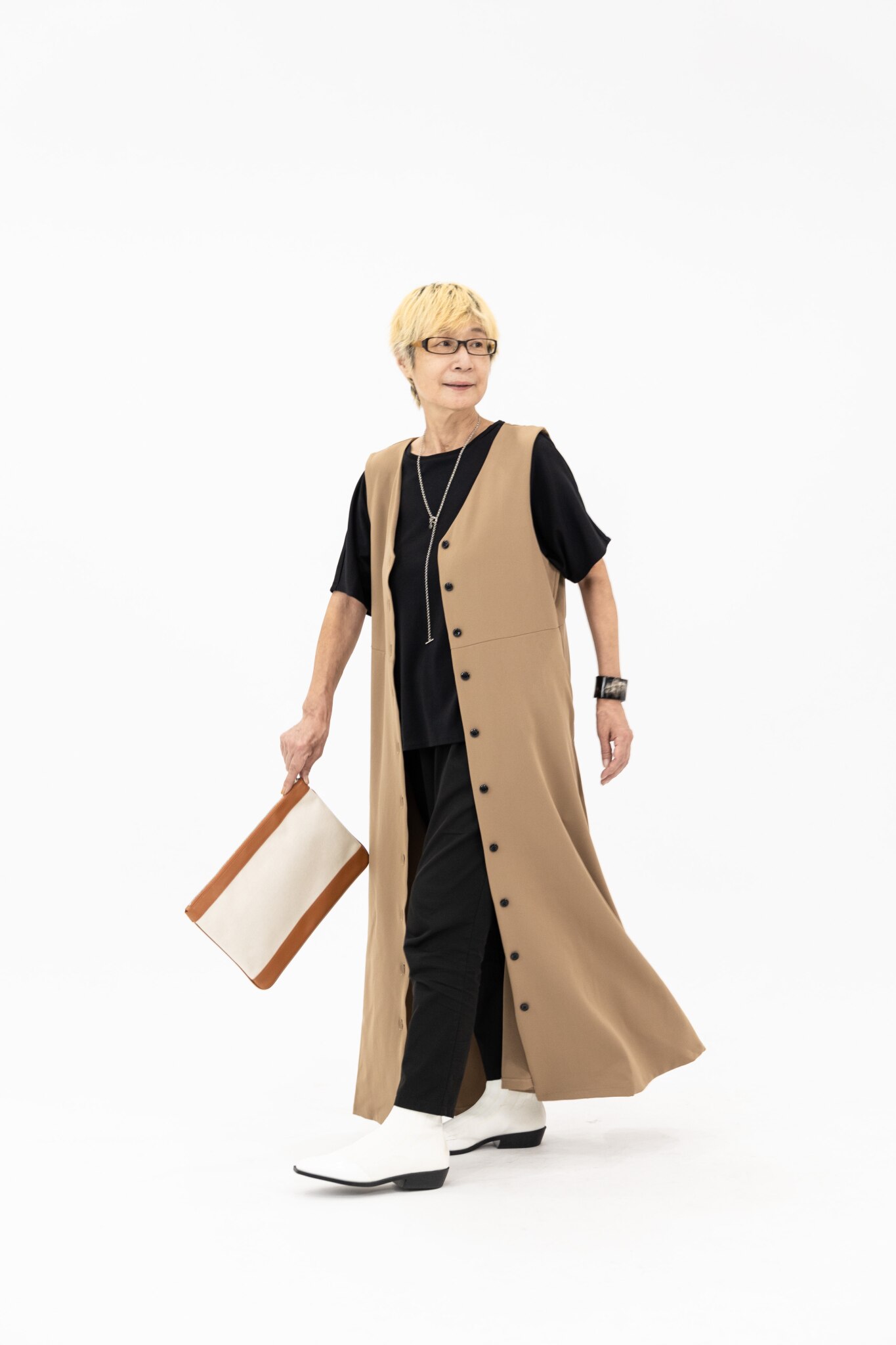 マラソン SALE 70％OFFクーポン 29日9:59迄】ダブルクロス 3WAY