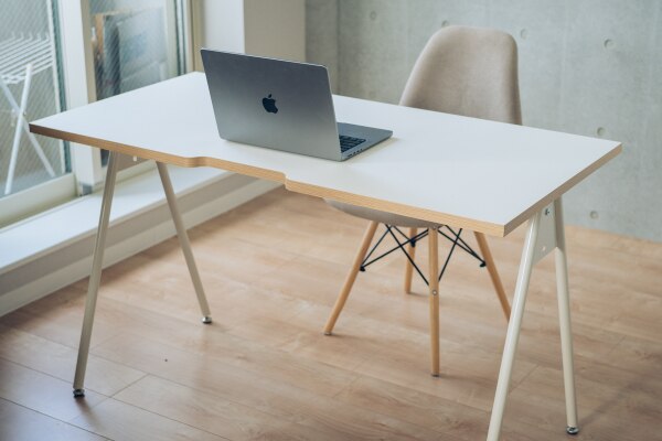 JSF COMPASS LEG DESK ジャーナルスタンダードファニチャー Work Plus 