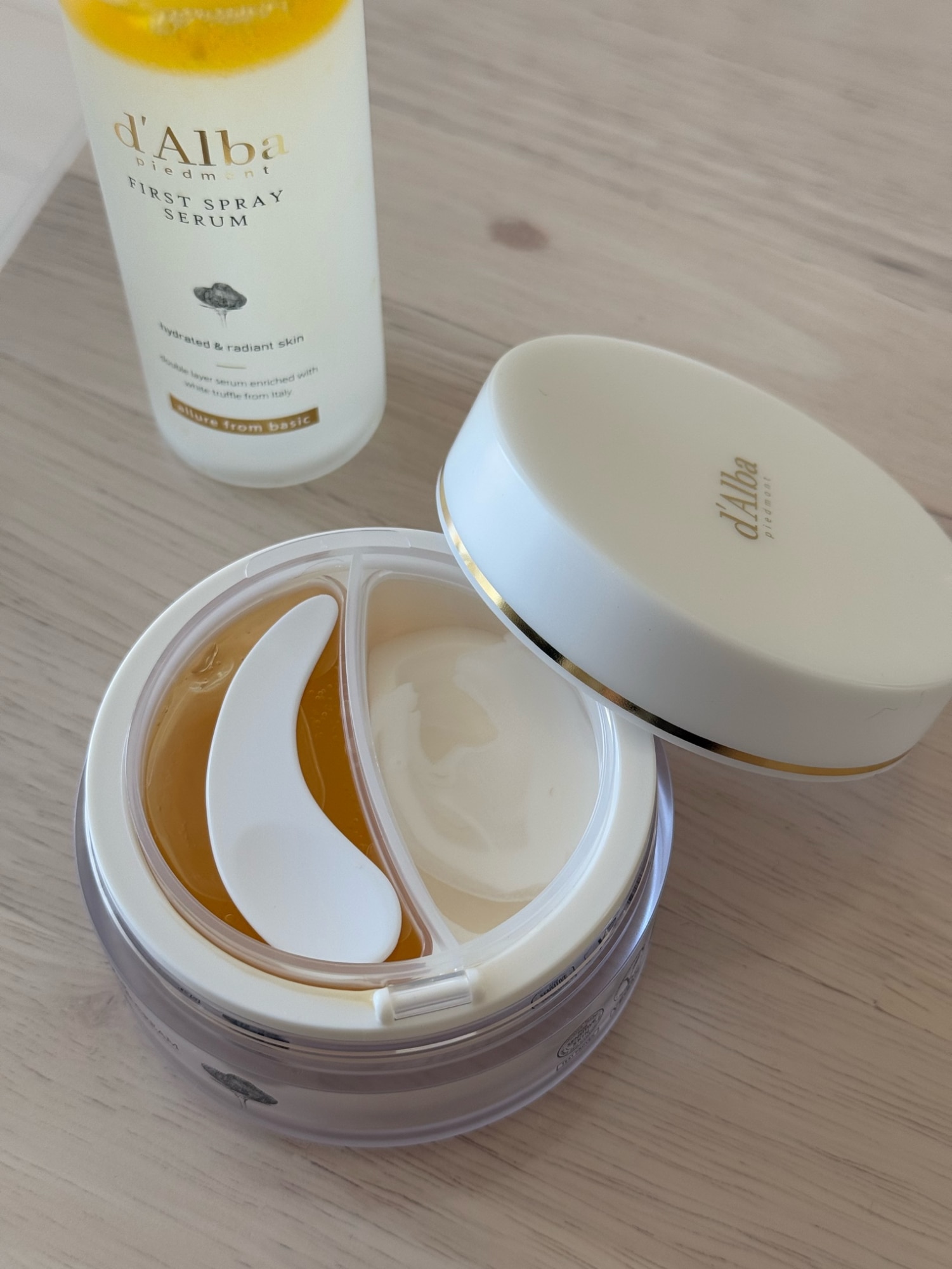 クーポンで6,160円+ポイント10倍+送料無料／【 d'Alba ( ダルバ ) 公式