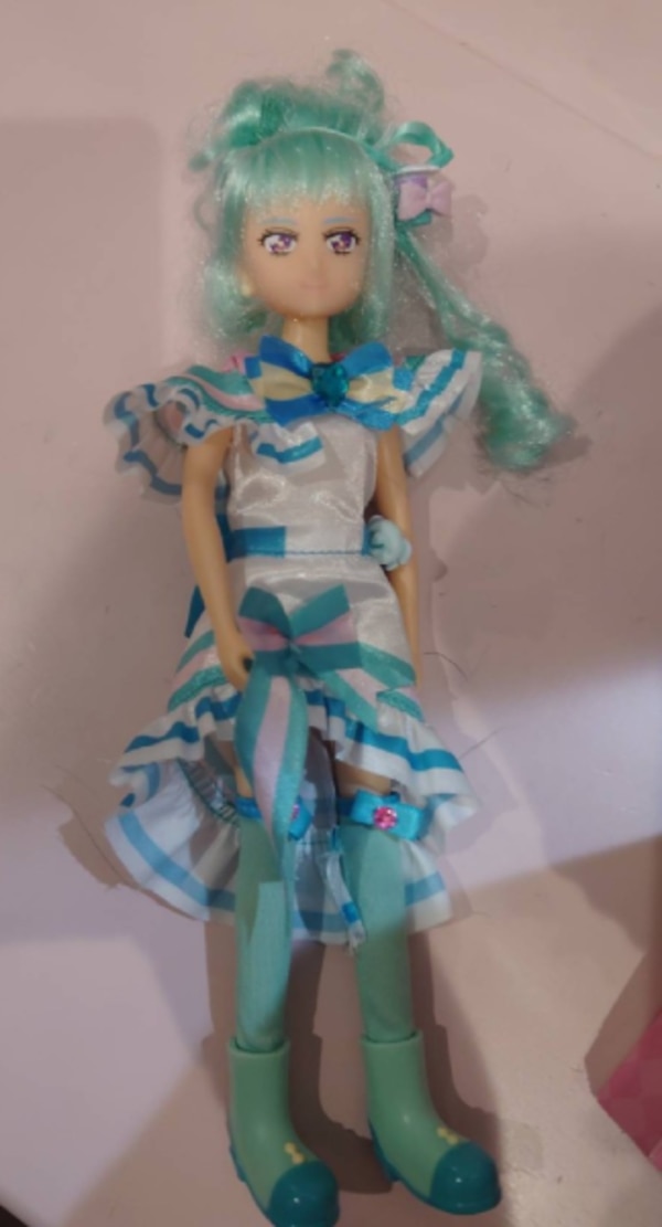 わんだふるぷりきゅあ！ プリキュアスタイル キュアリリアン