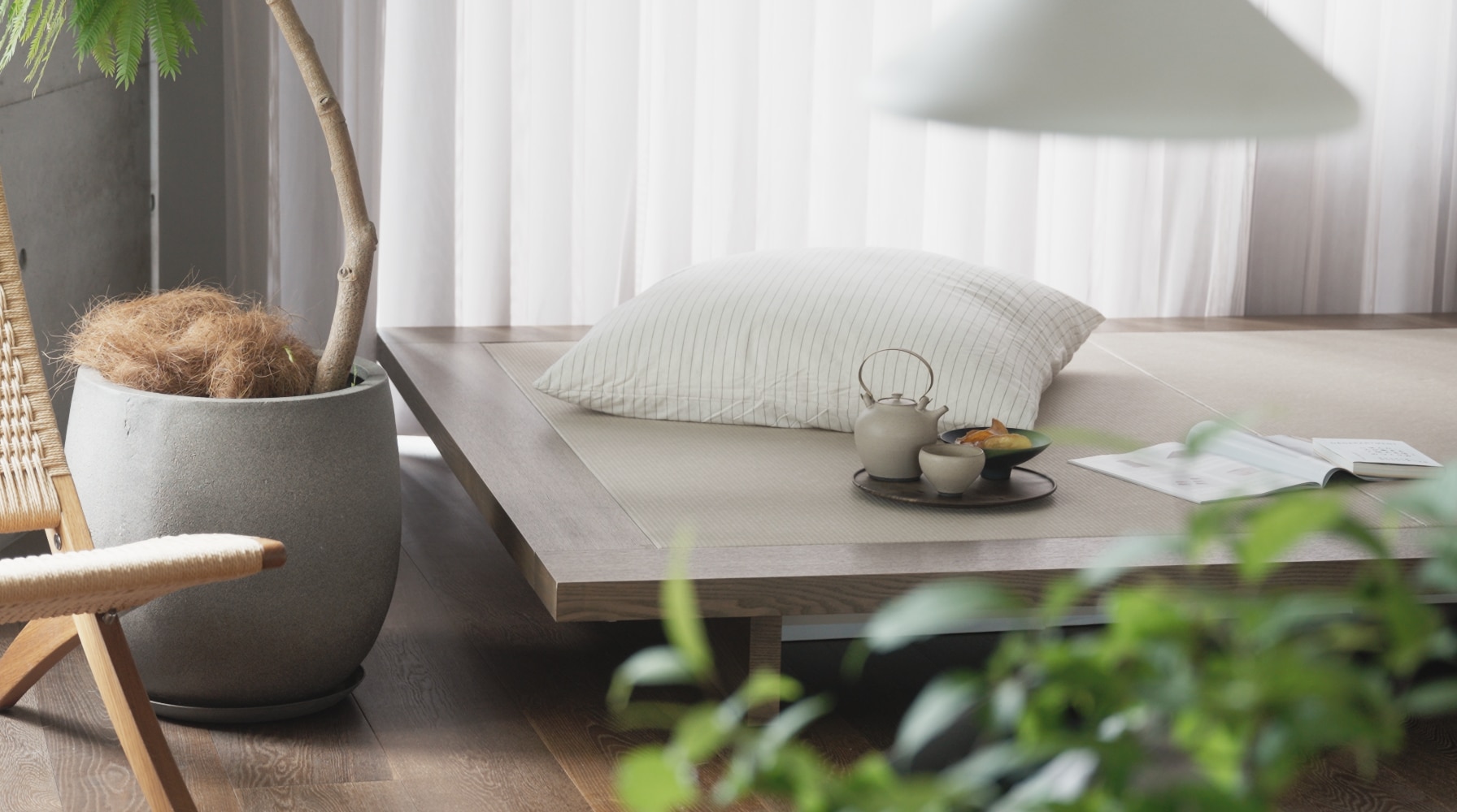建築家二人暮らし のROOM - 欲しい! に出会える。