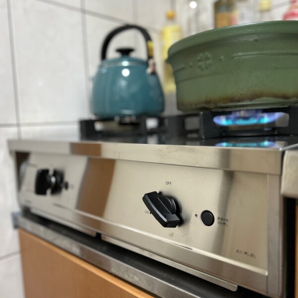 ガスコンロ リンナイ (Rinnai) 60cm 2口 Vamo. バーモ ステンレス 