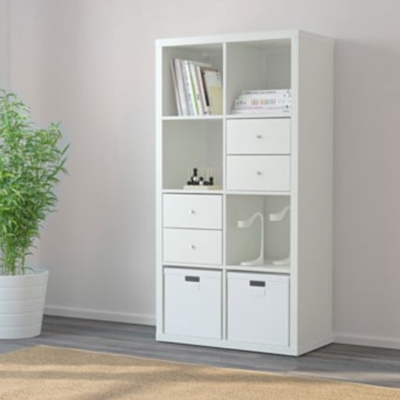 柚子さん専用【引取り限定】IKEA カラックス 柚子さん専用【引取り限定】IKEA カラックス - メルカリ