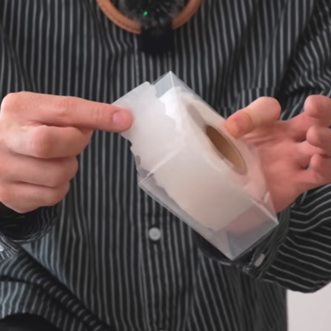 全品対象クーポン配布中】 壁紙のめくれ防止・補強材 極東 [和紙テープ