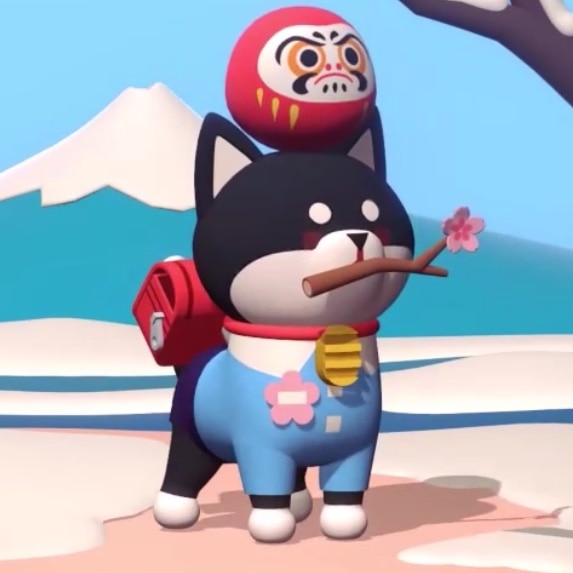 ラッキーM のROOM 欲しい! に出会える。