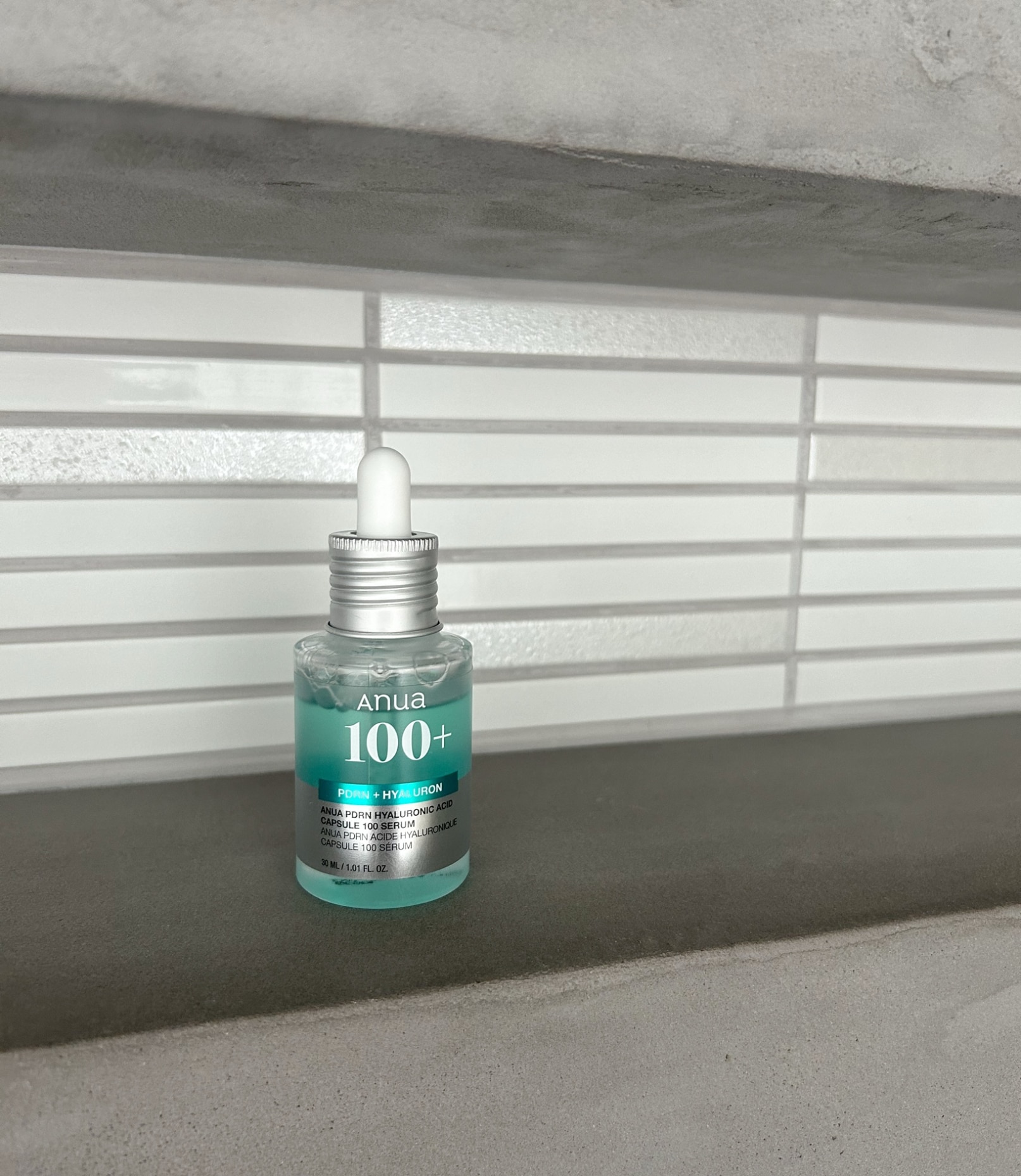 ポイントバック20%＋クーポンあり／【ANUA公式】【 PDRNヒアルロン酸
