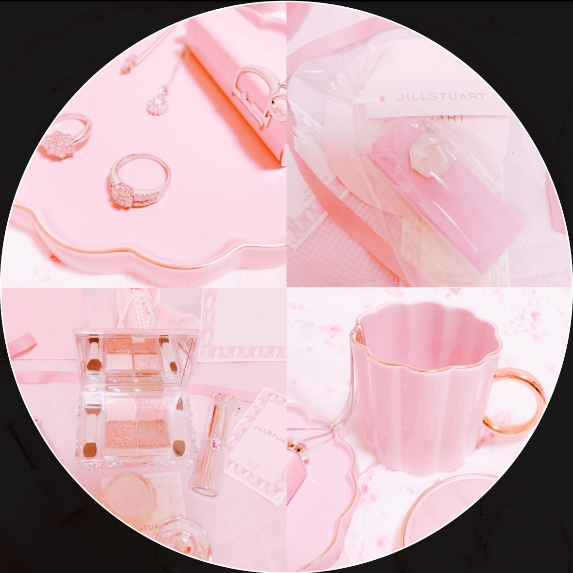 🎀ピンクに囲まれた暮らし🎀フォロバ のROOM - 欲しい! に出会える。