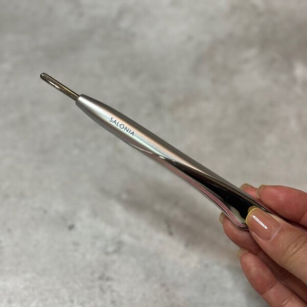 ≪20%OFFクーポン≫ 【 SALONIA サロニア フェイスカレントポインター 