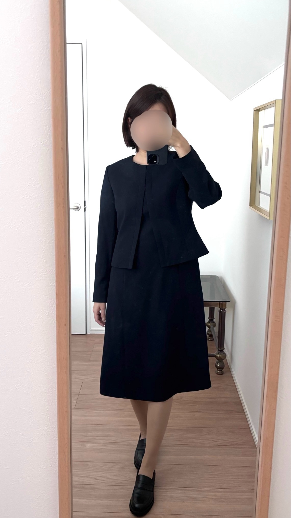 ＼クーポンで12,480円〜／【41%OFF】【365日即日発送】 お受験 スーツ レディース セレモニースーツ ママ 洗える ワンピース ジャケット 授業参観 面接 説明会 入学式 卒業式 マタニティ 大きいサイズ 小さいサイズ オールシーズン 春 夏 秋 冬 試着チケット対象