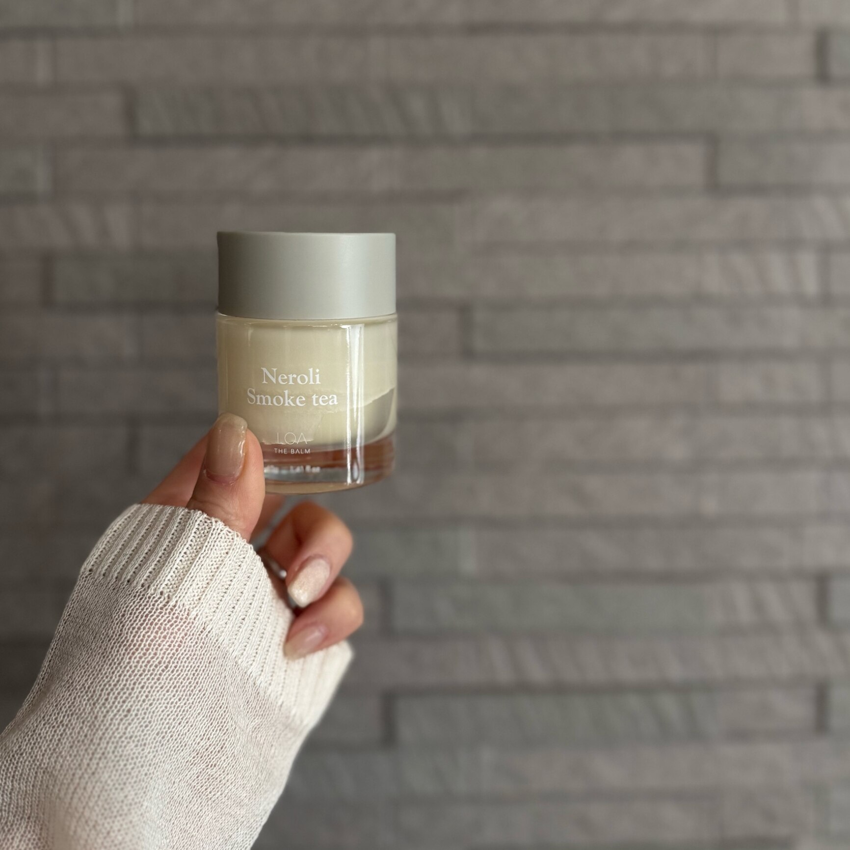 loa the oil【正規販売店/香りが選べる】ロア ザ バーム LOA THE BALM