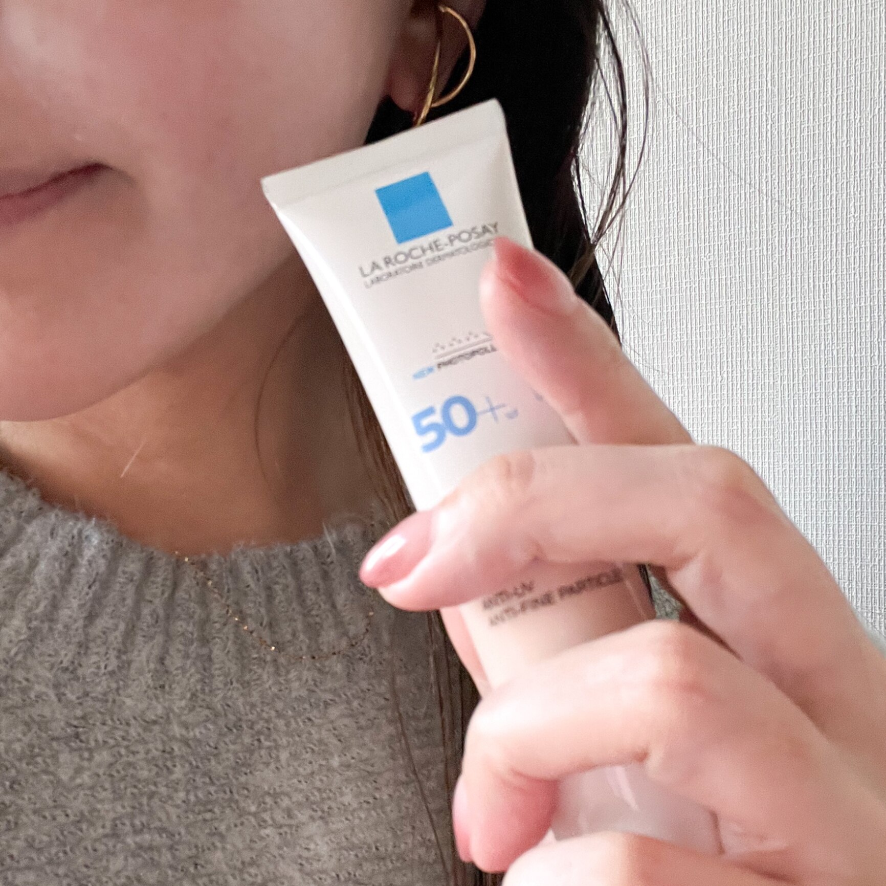 最終お値下げ　日焼け止め化粧下地　６本セット 敏感肌や乾燥肌におすすめのトーンアップUV・日焼け止め化粧下地 - ラ