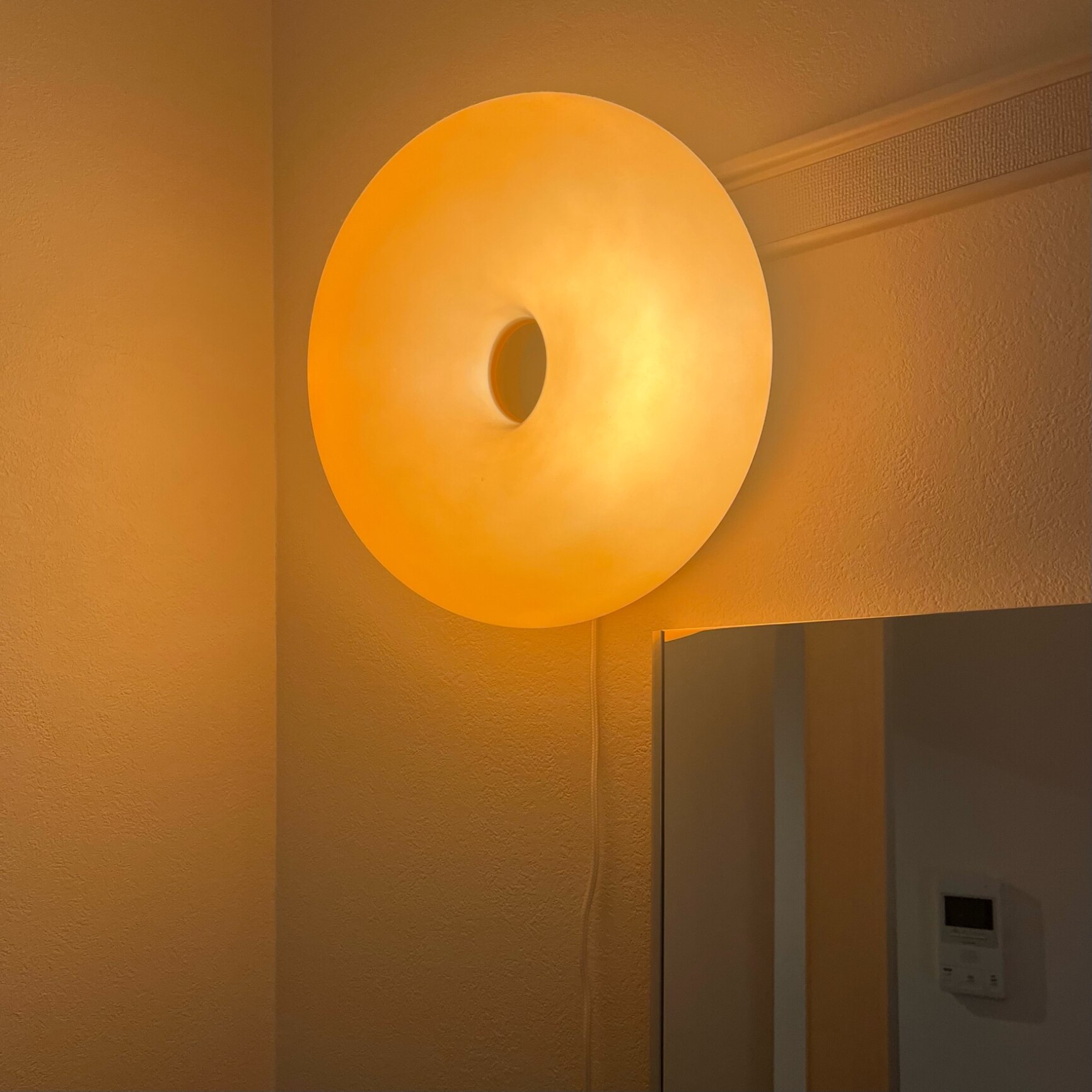 楽天市場】[IKEA/イケア/通販]VARMBLIXT ヴァルムブリクスト LED