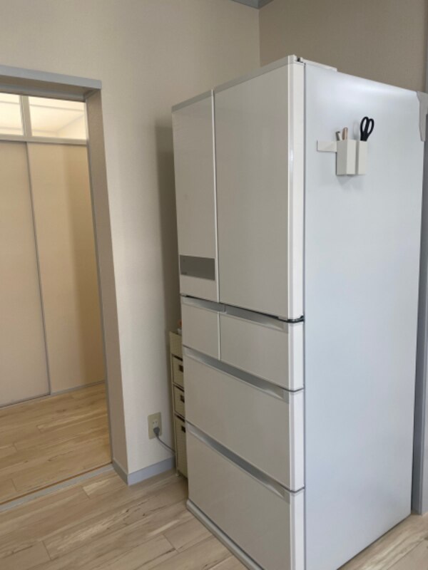 三菱電機 JXシリーズ 6ドア冷蔵庫470L（フレンチドア）【大型商品 