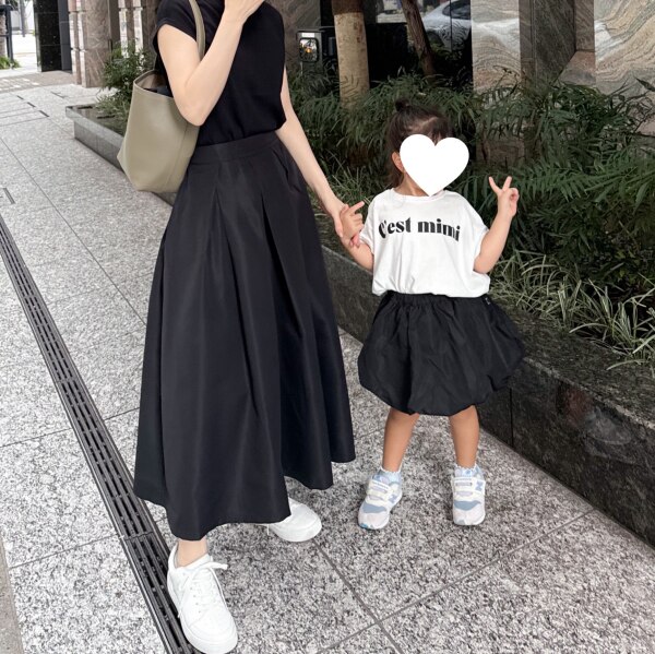 ボックスタックフレアスカート レディース 冬 M L ボックスタック  