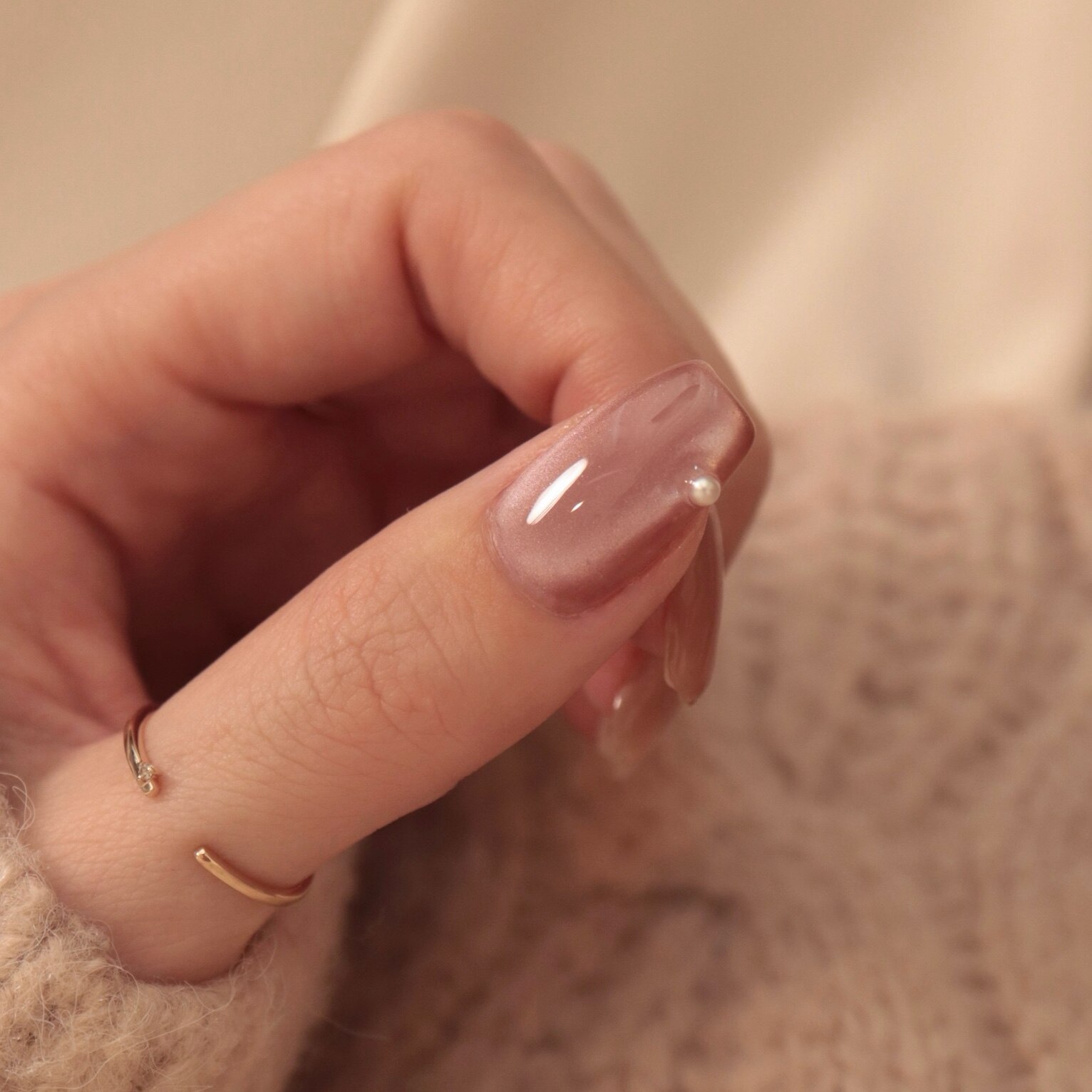 RE:】 Mist. 全30色 7ml ボトルタイプ ジェル ネイル Re:gel