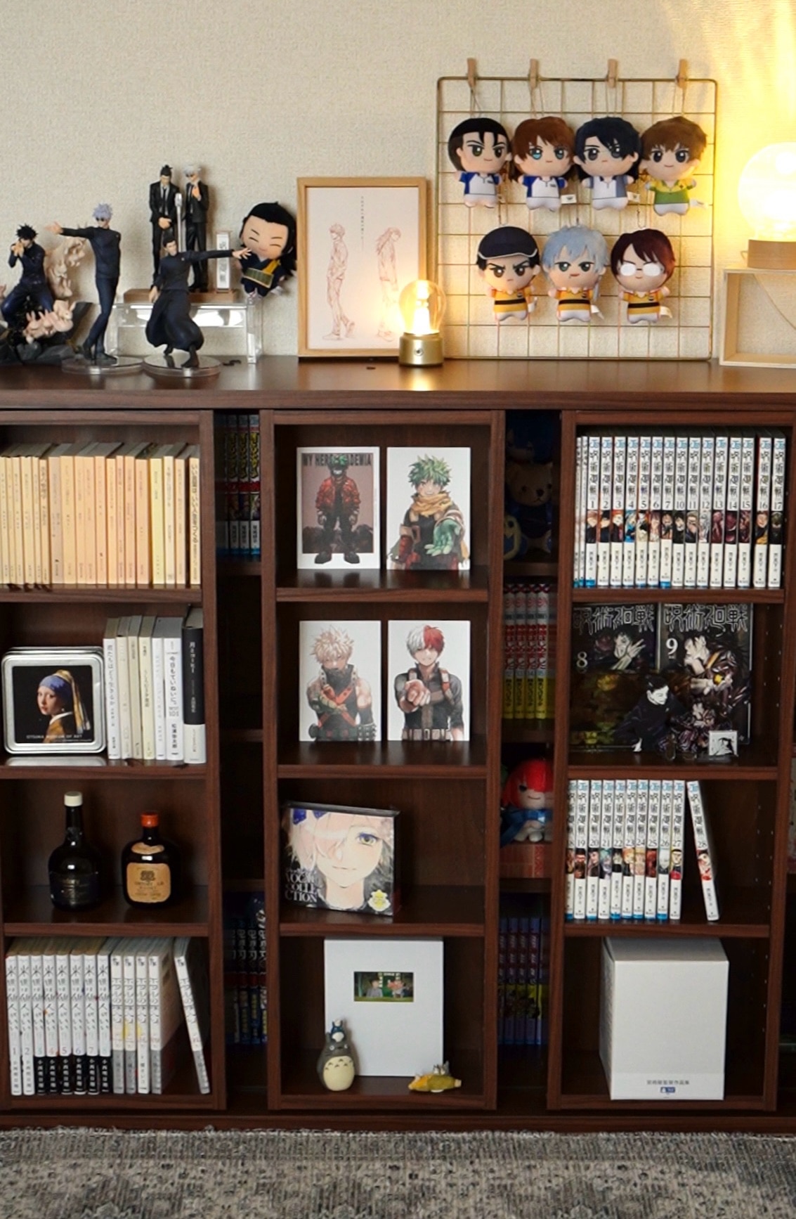 tokaのROOM - 欲しい! に出会える。