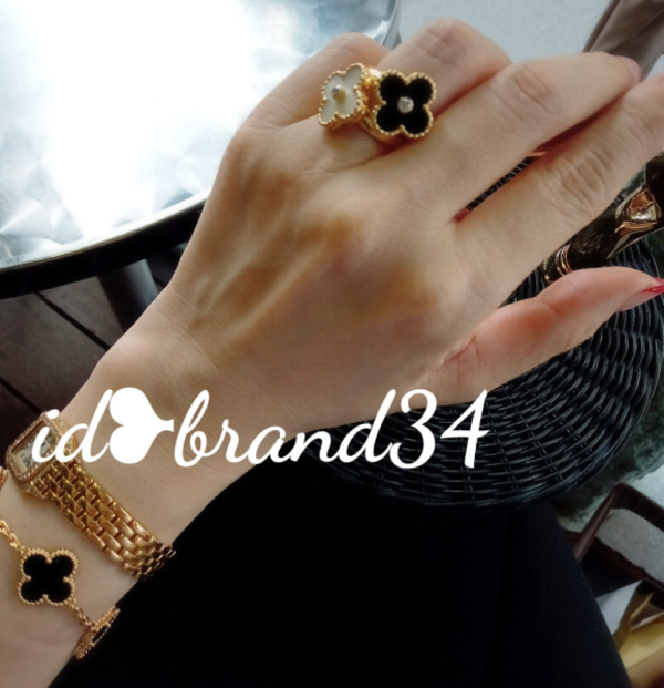 ヴァンクリーフ＆アーペル Van Cleef & Arpels ヴィンテージ 