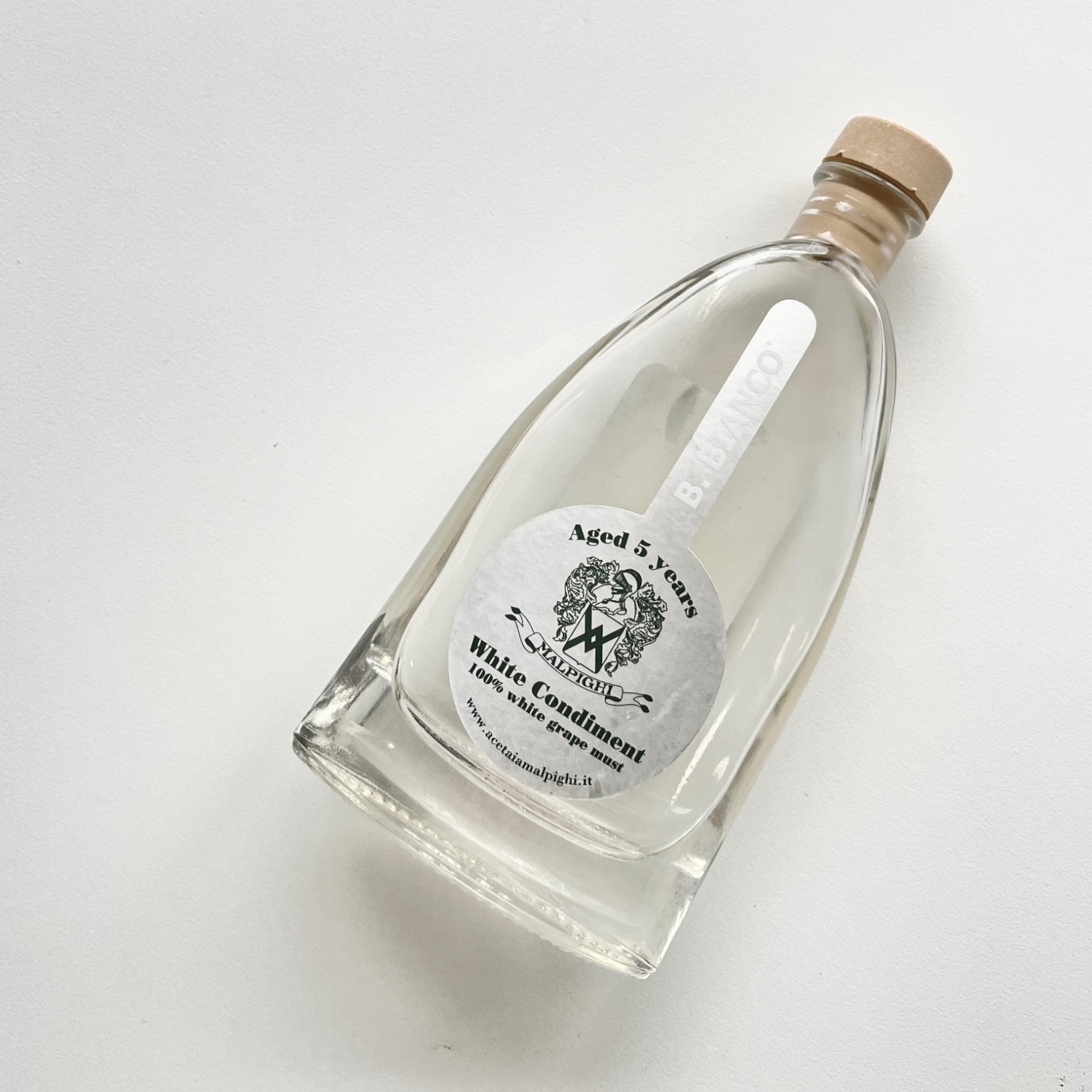 バルサモ・ビアンコレゼルヴァ 100ml