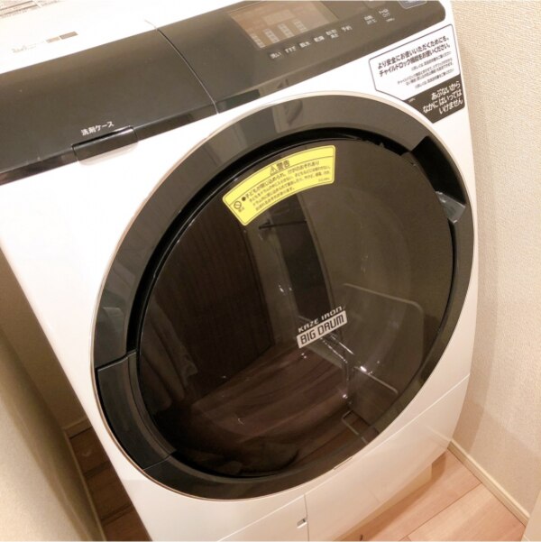 BD-SG100EL-W] 日立 洗濯機 ヒートリサイクル 風アイロン ビッグドラム 