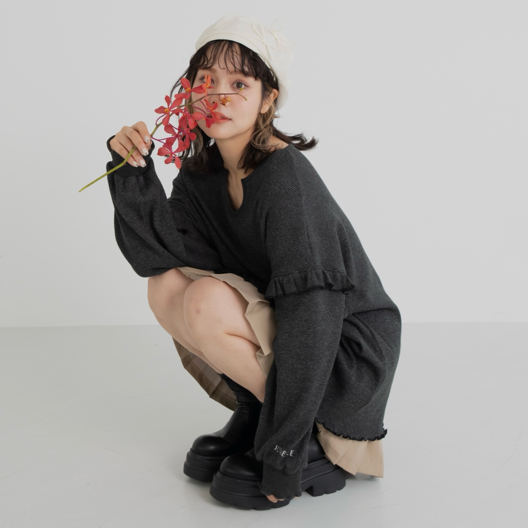 fumi のROOM - 欲しい! に出会える。