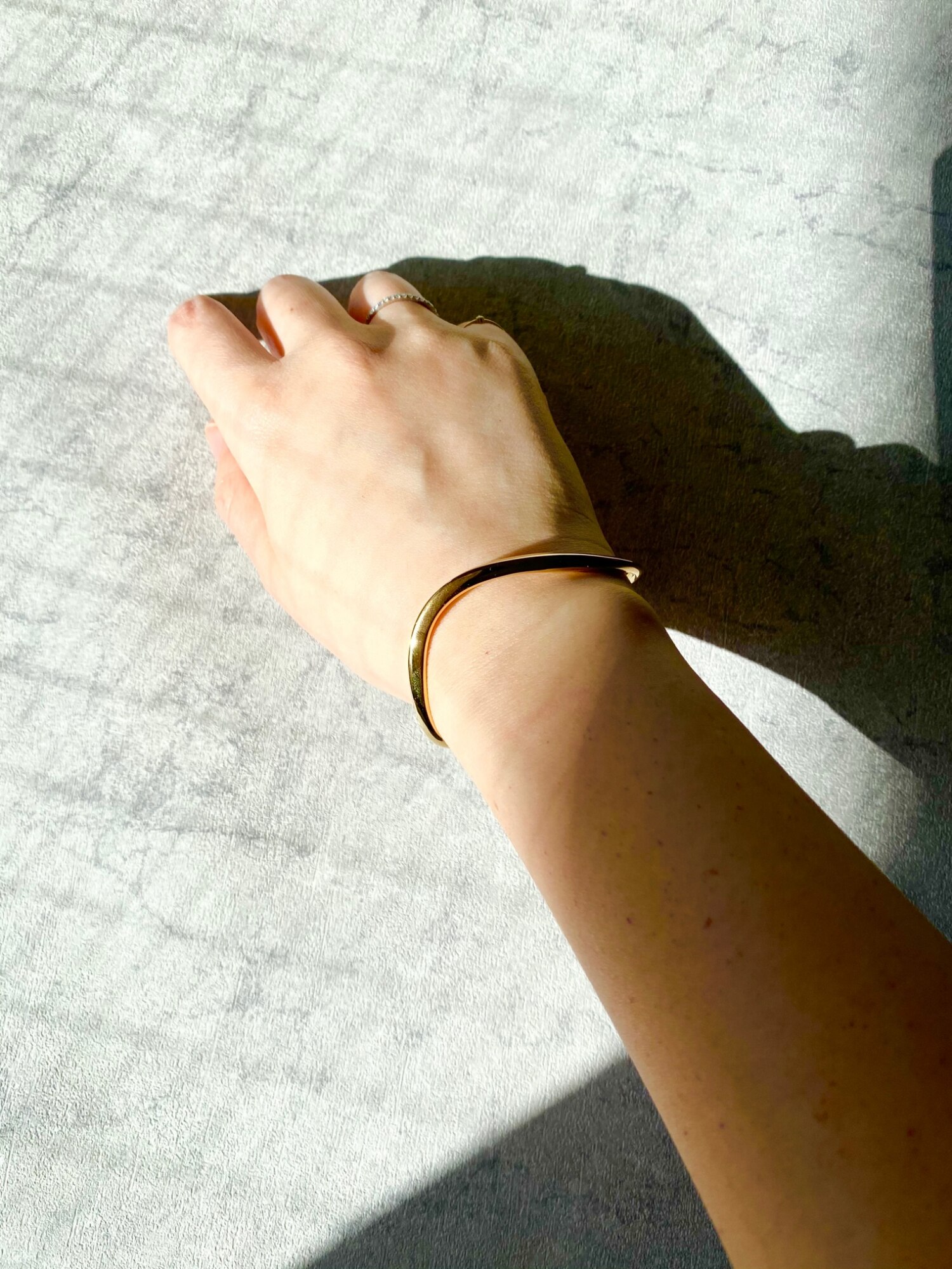 Jouete バングル ジュエッテ アクセサリー・腕時計 ブレスレット