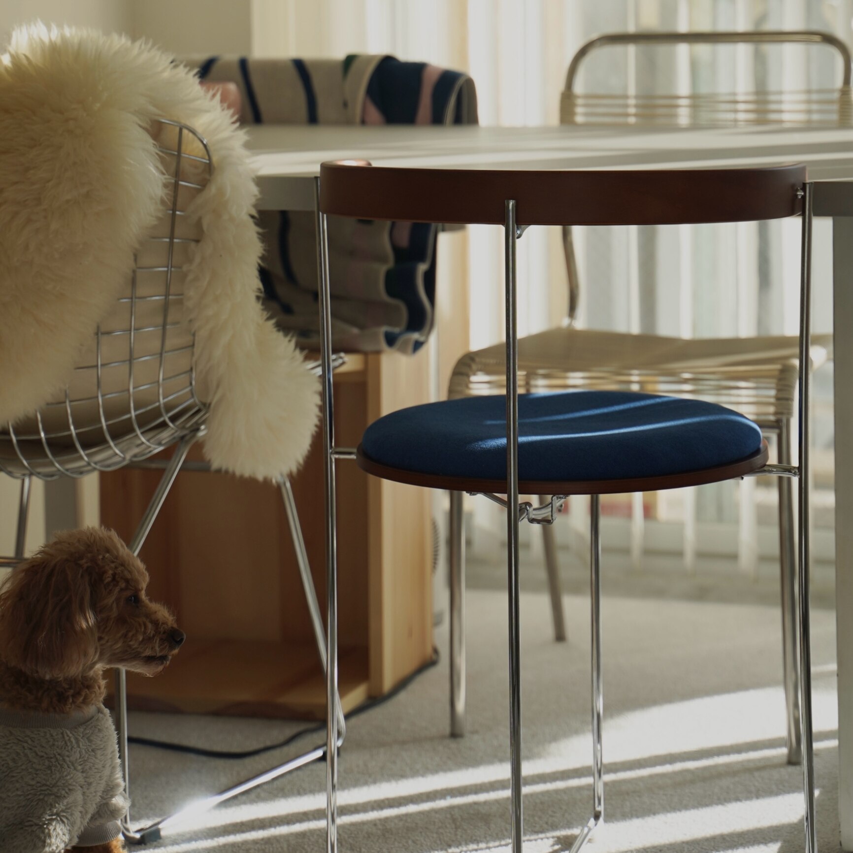 予約販売3月上旬～3月中旬頃発送予定 ウッドアーム フォールディング