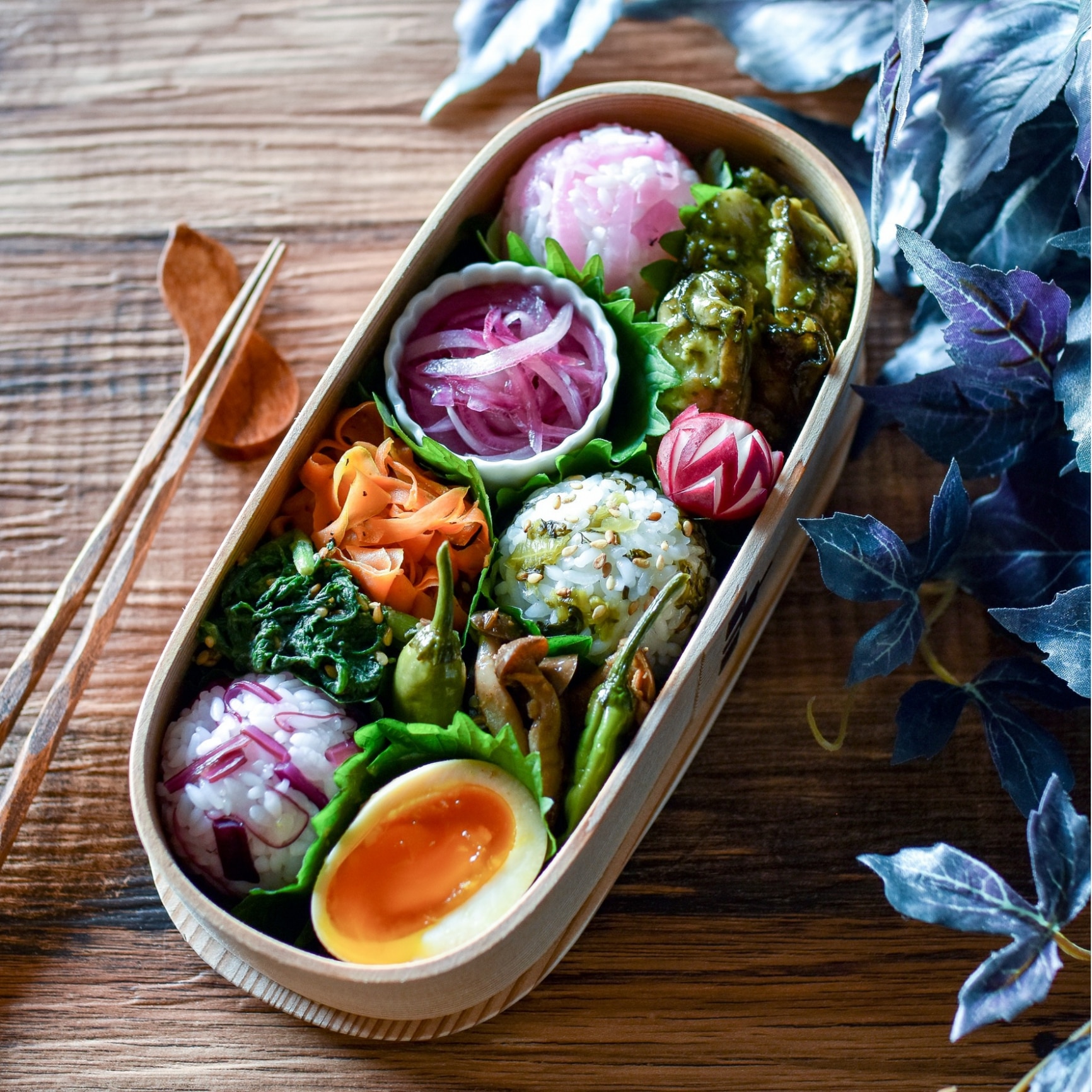 京都 有次 瓢玉子 ひょうたん 型 卵焼き お弁当