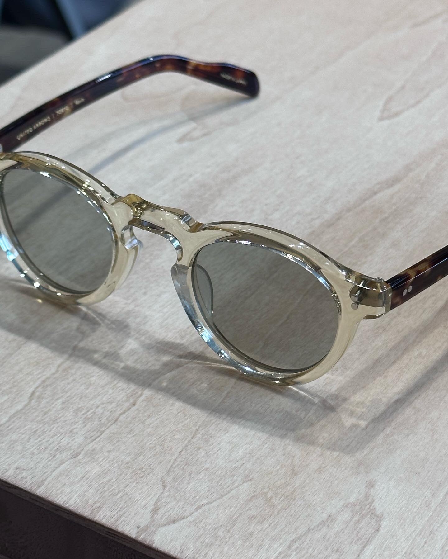 金子眼鏡×ユナイテッドアローズ　サングラス ユナイテッドアローズ 金子眼鏡 サングラス メンズ UNITED