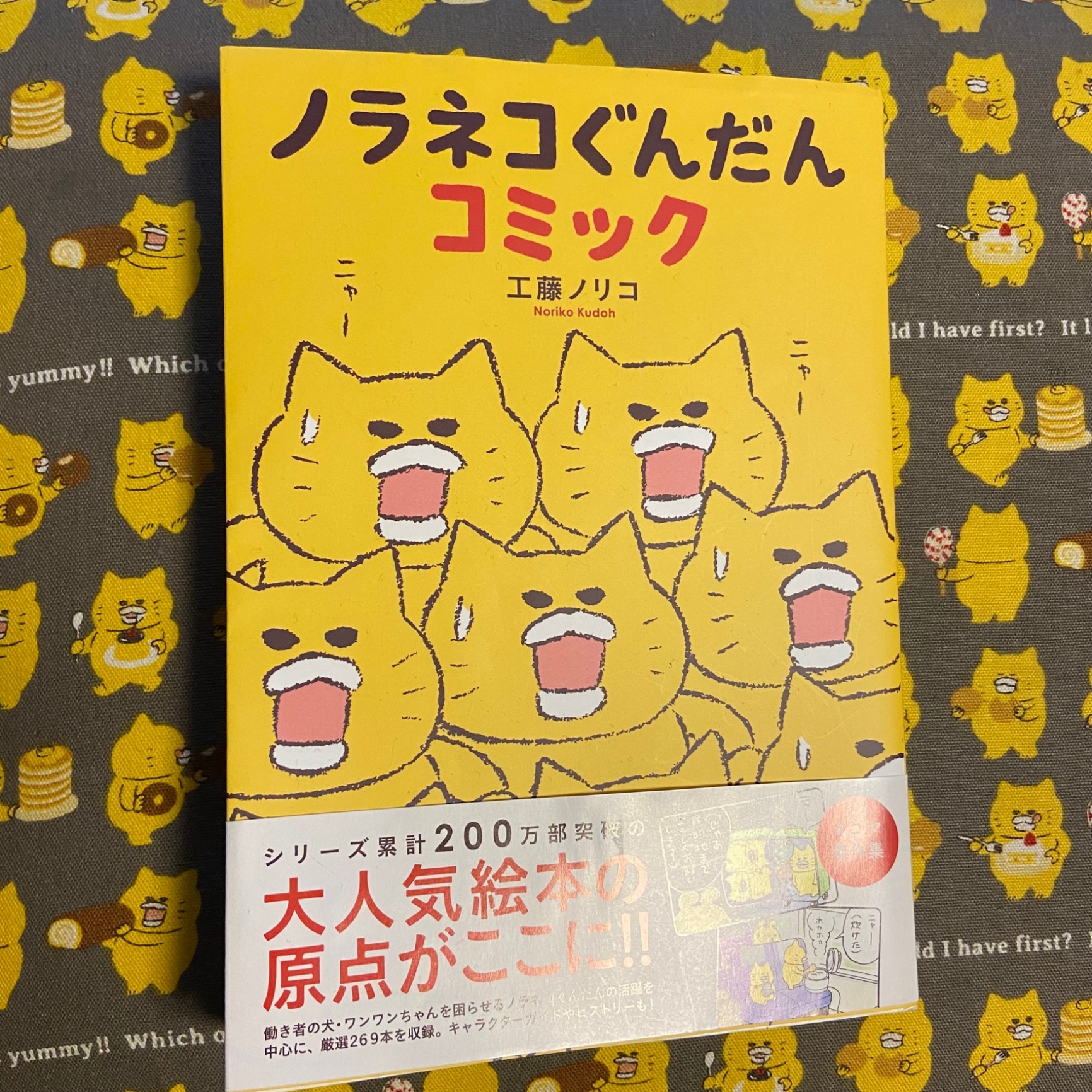 ノラネコぐんだん　8冊　工藤ノリコ Amazon.co.jp: ノラネコぐんだん のりものGIFT BOX : 工藤 ノリコ: 本