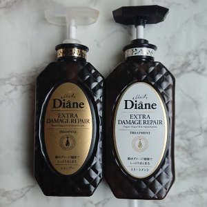 モイスト ダイアン Moist Diane パーフェクト ビューティー エクストラダメージリペア シャンプー トリートメント セット 450ml 2 Room 欲しい に出会える