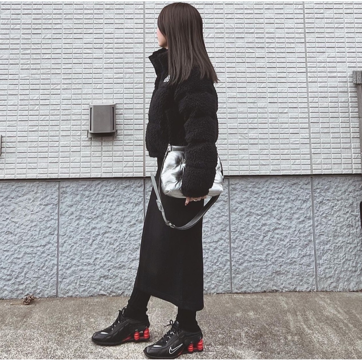 ノースフェイス THE NORTH FACEレディース ジャケットW HP NUPTSE JKT