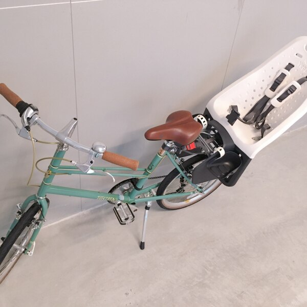 BRUNO ブルーノ 2020年 MIXTE F SILVER EDITION ミキストエフシルバー 