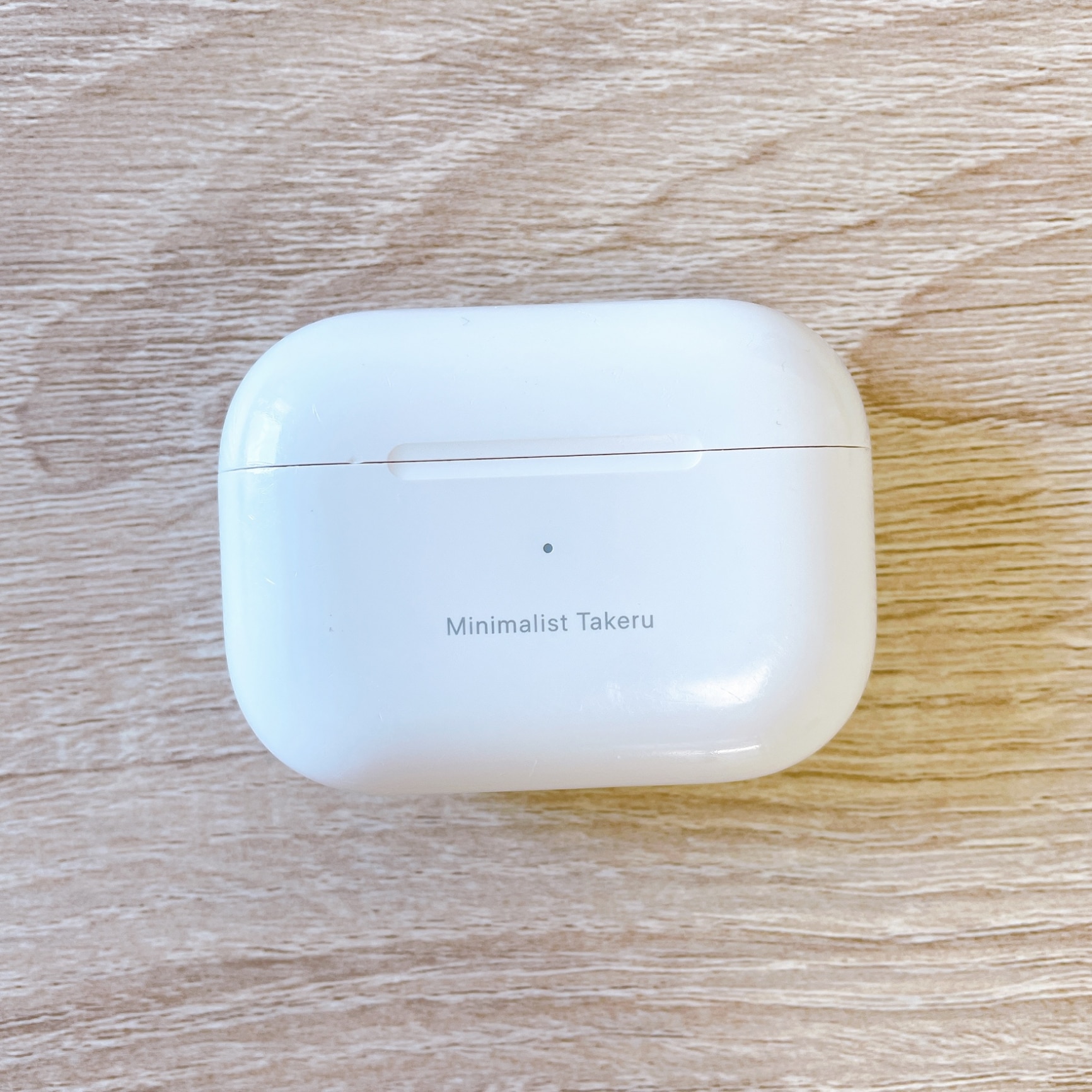 HOTApple Air pods 純正 正規品 新品未開封 ヘッドフォン/イヤフォン