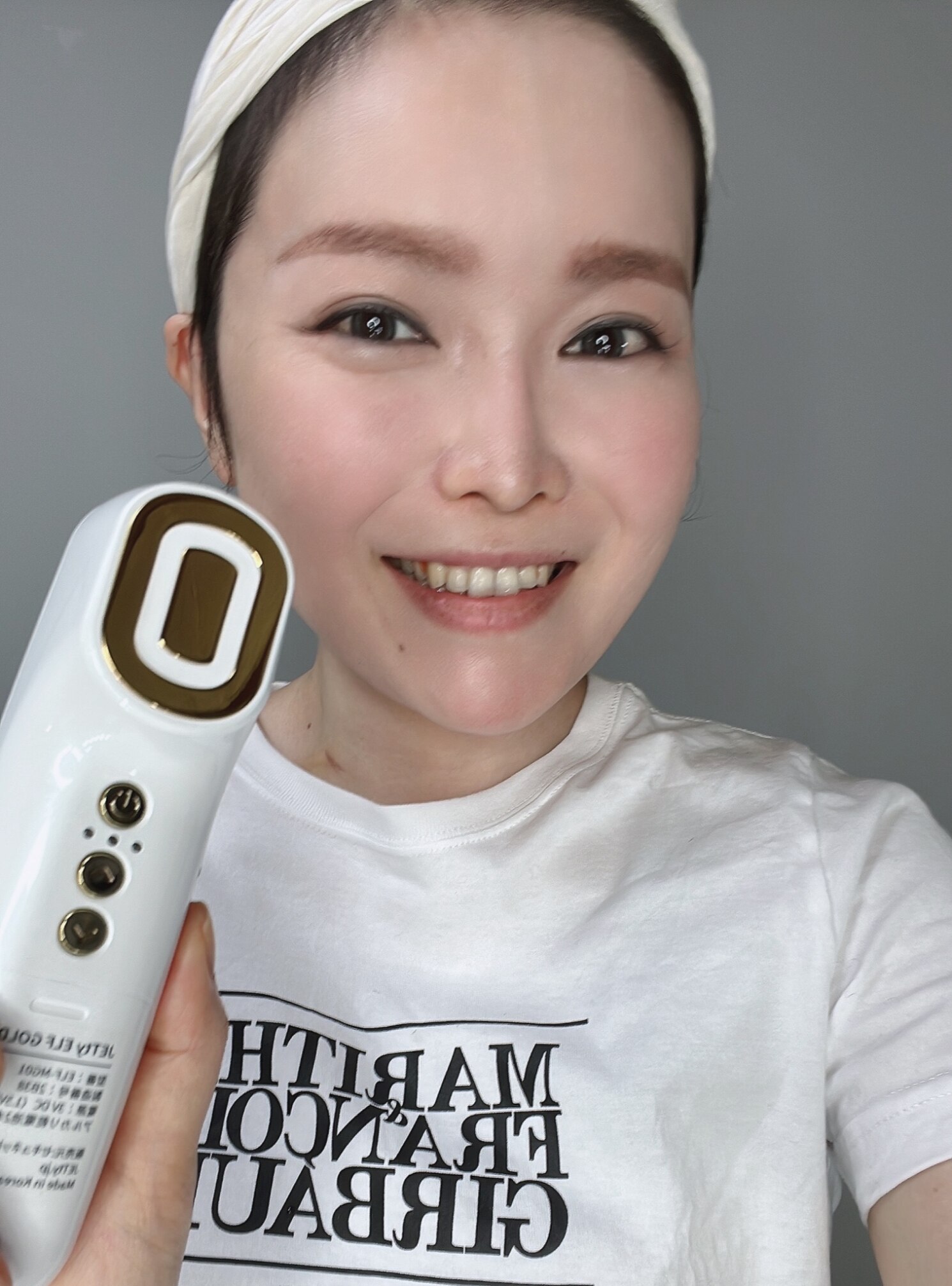 公式】☆楽天1位☆ 独自開発パルス BIST ビスト 美顔器 リフトアップ