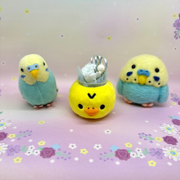 【リラックマぬいぐるみPOT6種】プレゼント ギフト プリザーブド 