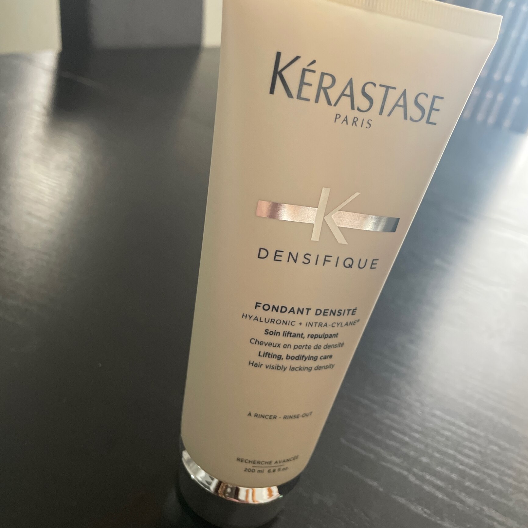 正規品/あす楽】KERASTASE ケラスターゼ DS フォンダン デンシフィック