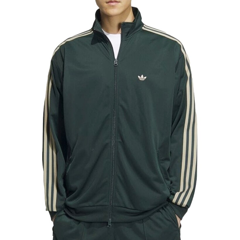 15時までのご注文で即日発送 adidas BECKENBAUER TRACK TOP アディダス ベッケンバウアー トラック トップ メンズ ...