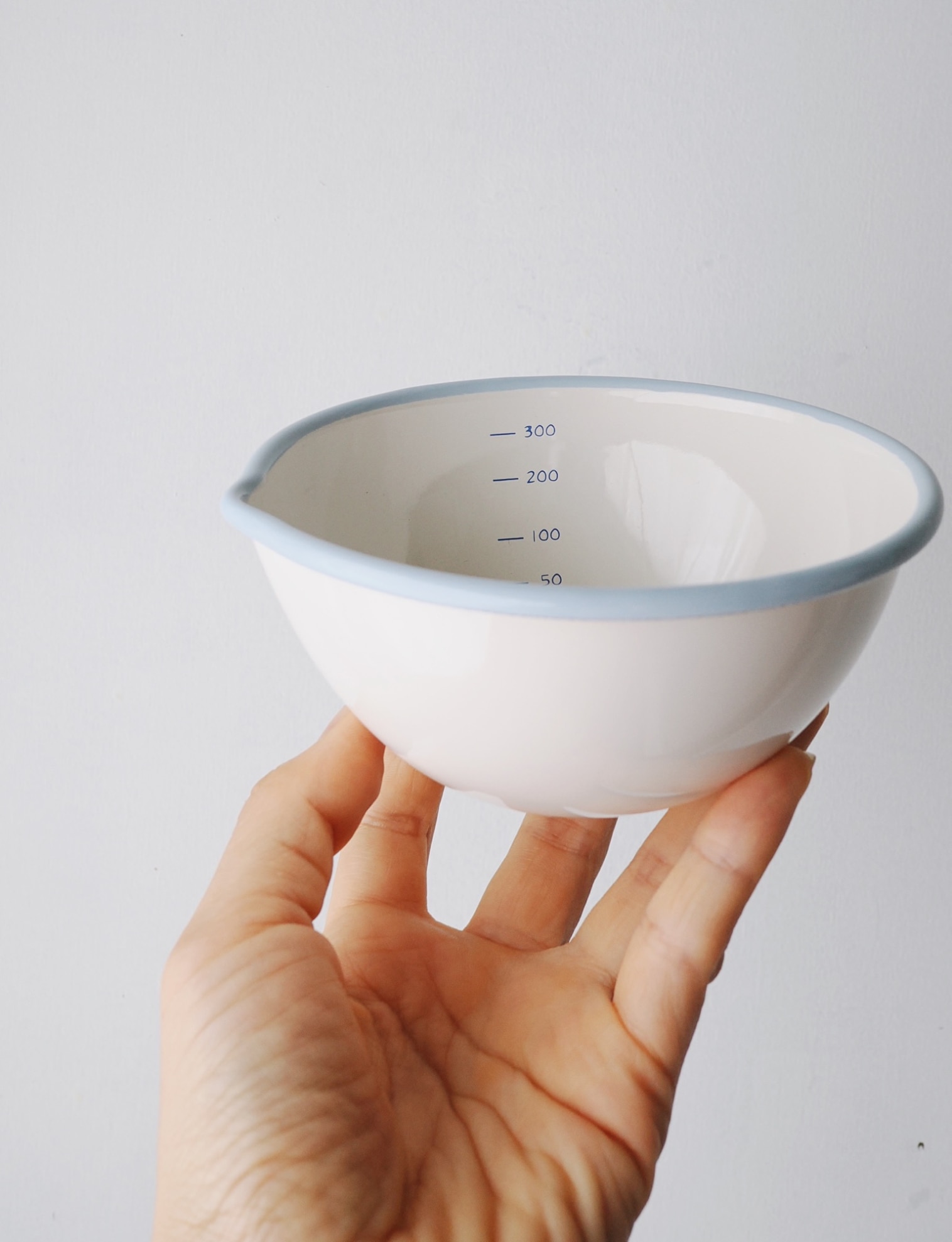ボウル セット 3点セット 12・15・18cm ボウル 耐熱 ホーロー
