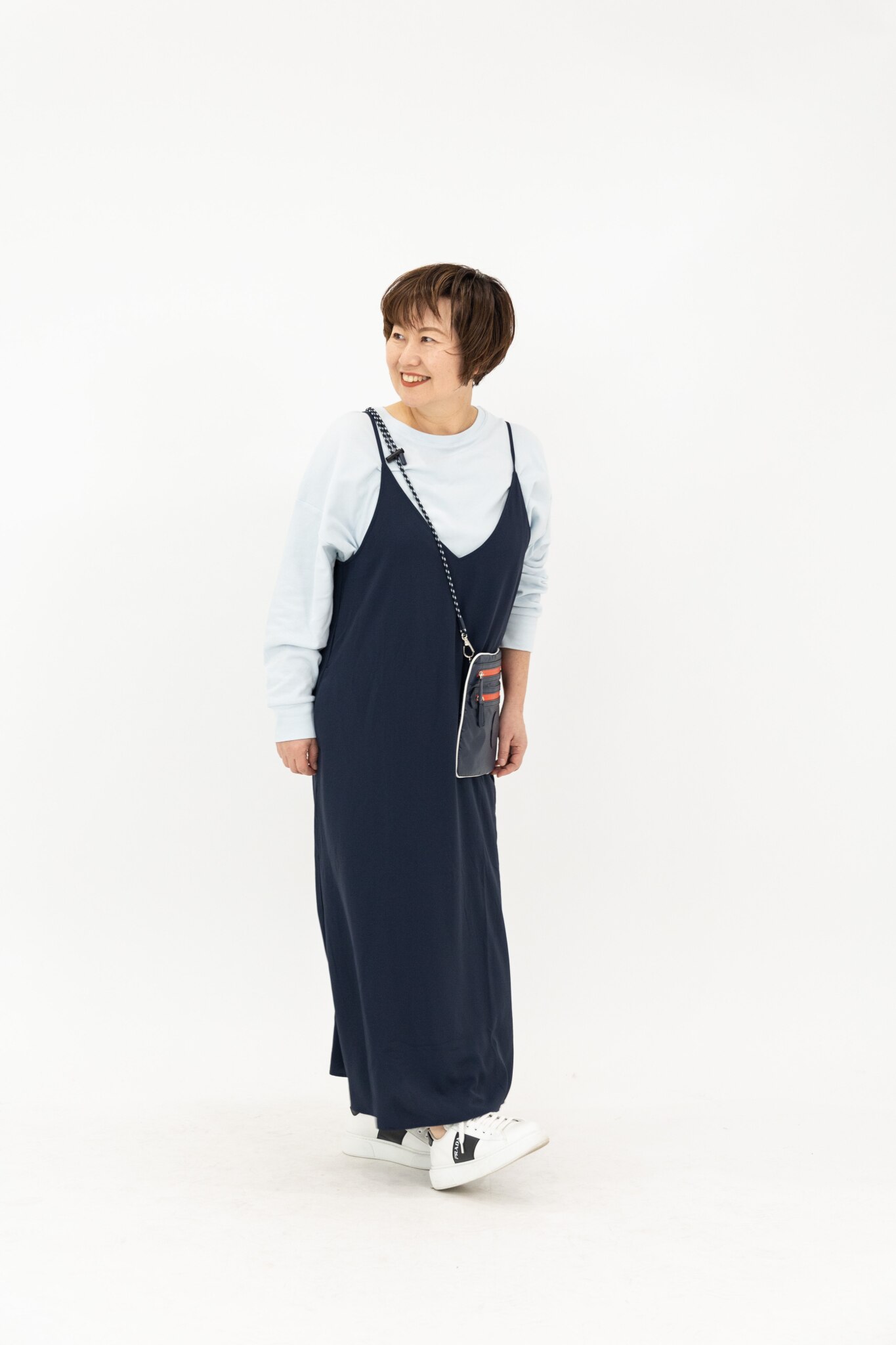 ✨圧巻♡美品✨ディーゼル キャミソールワンピース 迷彩 異素材　ロング丈　リボン タイムセール クーポン利用で1000円ぽっきり 11日9:59迄】キャミ