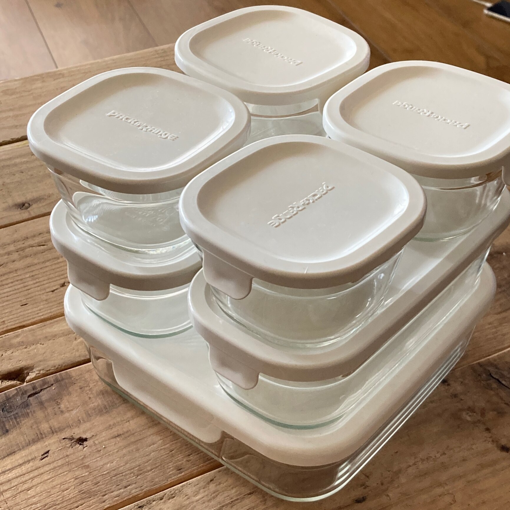 ホワイトドルフィンピンキーアイズ 鑑定書付き 箱無し 楽天市場】iwaki 蓋をしたままレンジOK！イワキ 耐熱ガラス パック