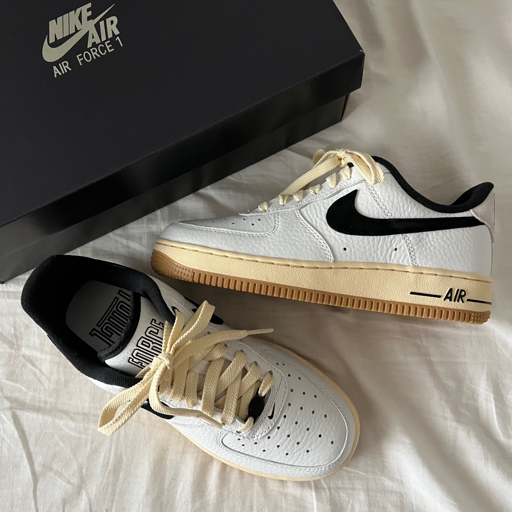 NIKE WMNS AIR FORCE 1 '07 LX ナイキ エア フォース1 ウィメンズ