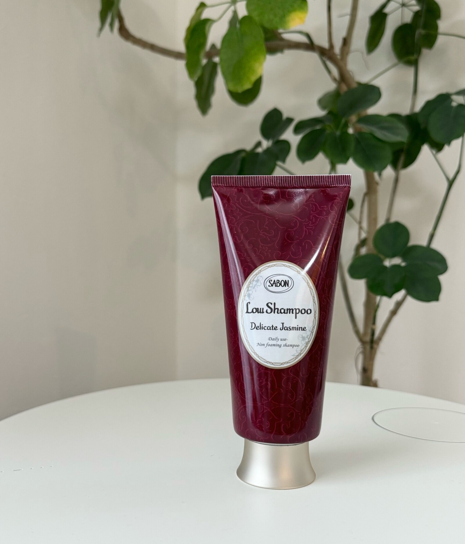 SABONLuna Shampoo Green Rose 200ml 2個セット 楽天市場】【SABON公式】 サボン ローシャンプー 200mL グリーン
