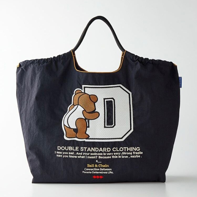 正規品【即納】DOUBLE STANDARD CLOTHINGダブルスタンダード