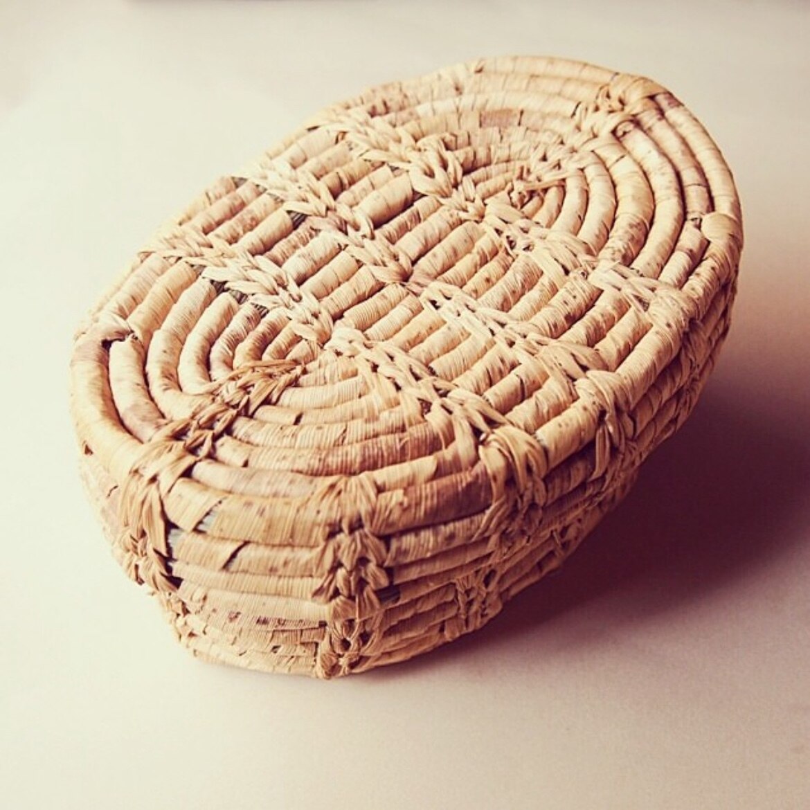 復刻限定！竹皮弁当箱抗菌性のある竹皮そのままの風合い通気性のいいお