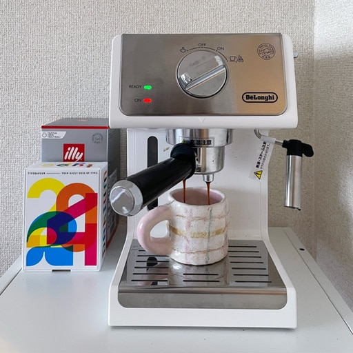 7/10限定☆最大3000円OFFクーポン配布】DeLonghi デロンギ